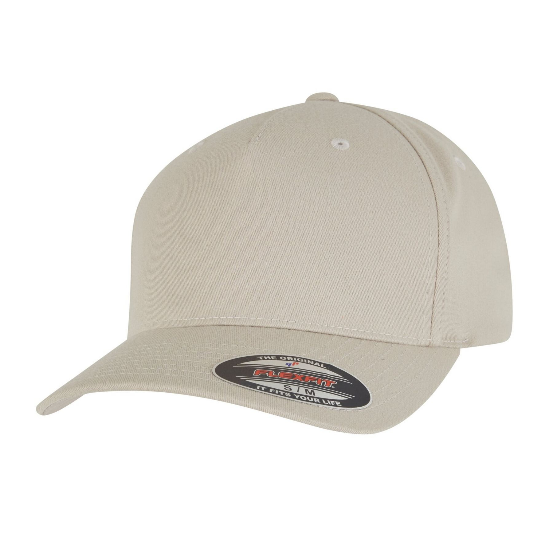 Casquette 5 pans