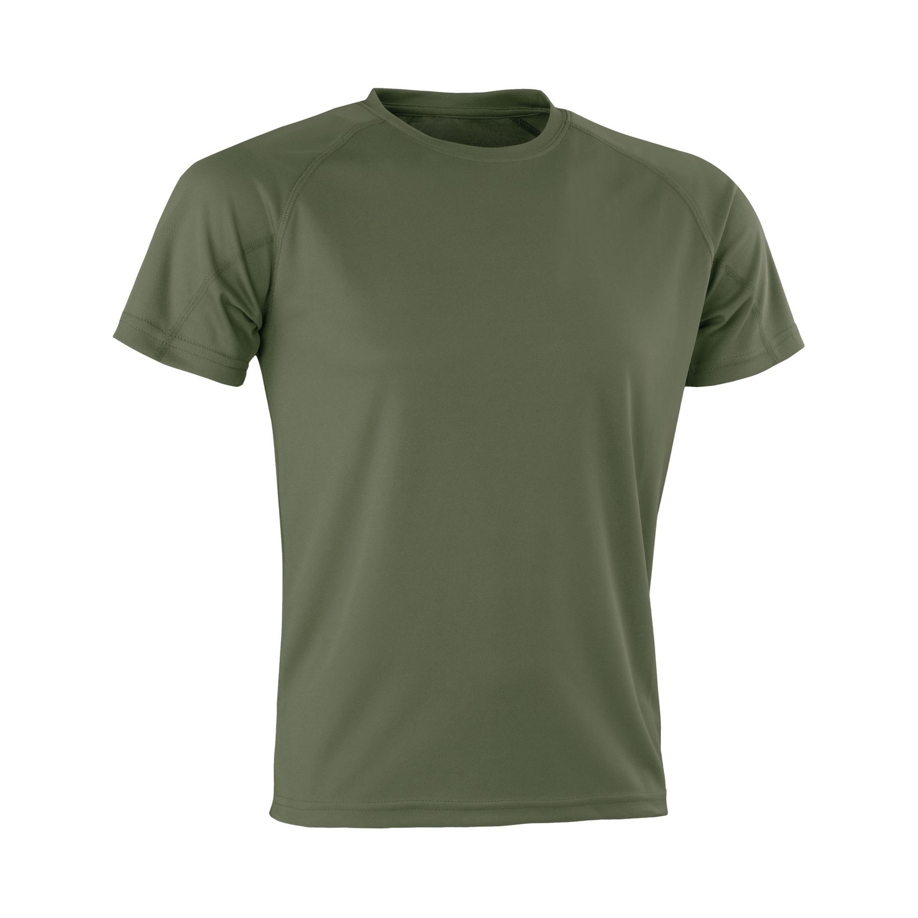 Tee-shirt respirant aircool
