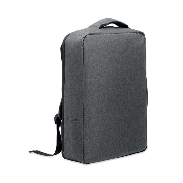 LAUGAR - Sac à dos pour portable de 15"