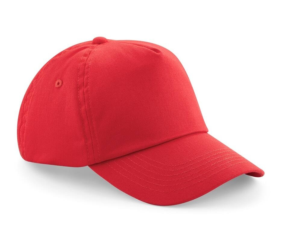Casquette enfant 5 panneaux