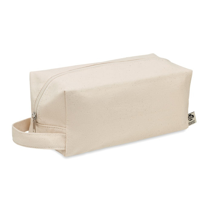 BIA - Sac cosmétique en toile 220 gr