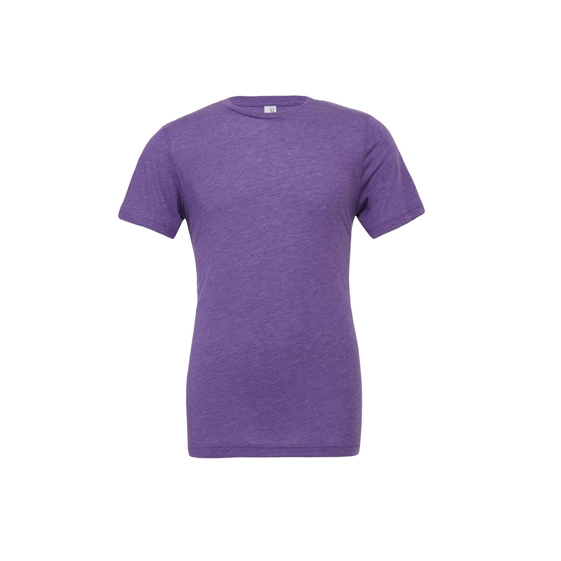 Tee-shirt unisexe triblend