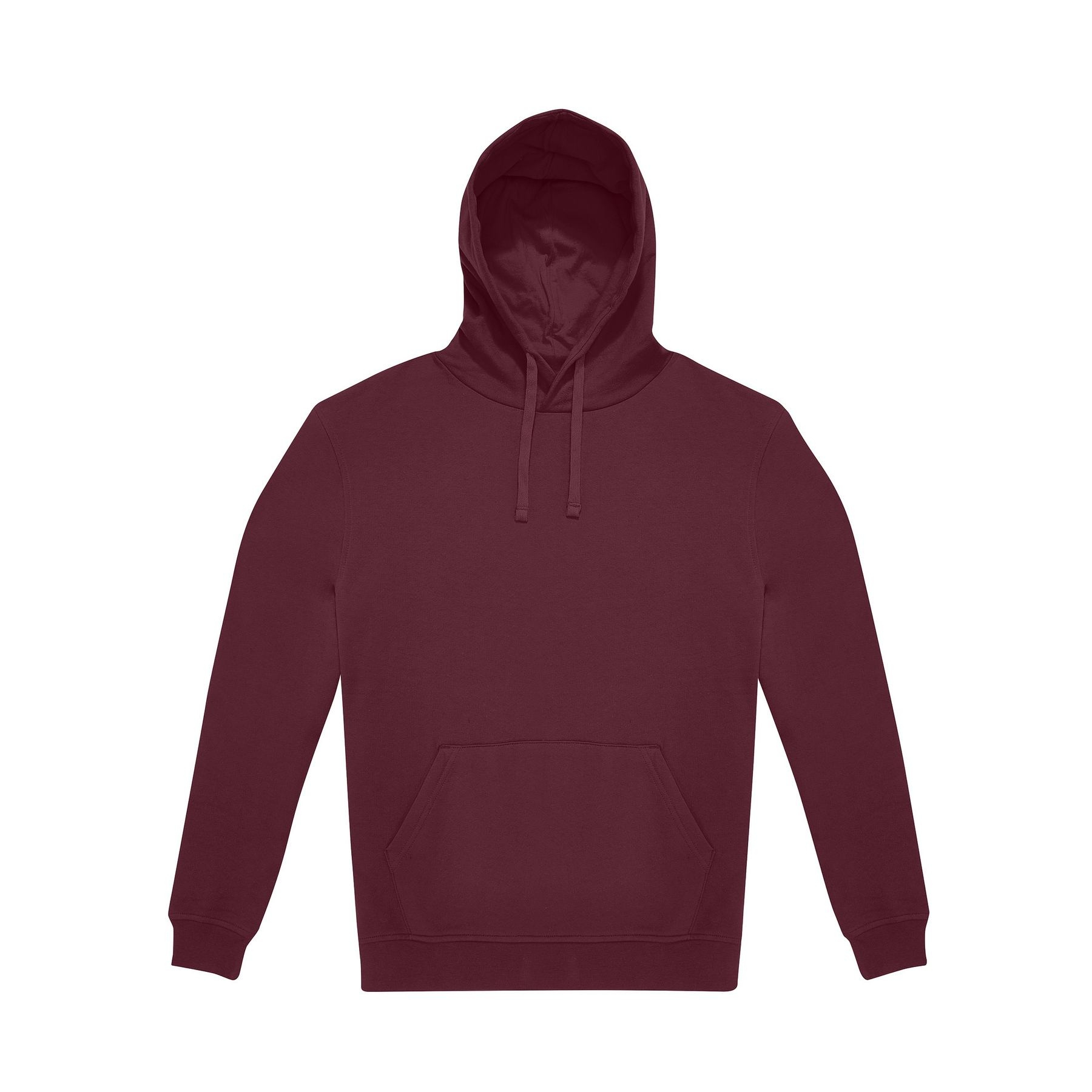 Sweat capuche unisexe