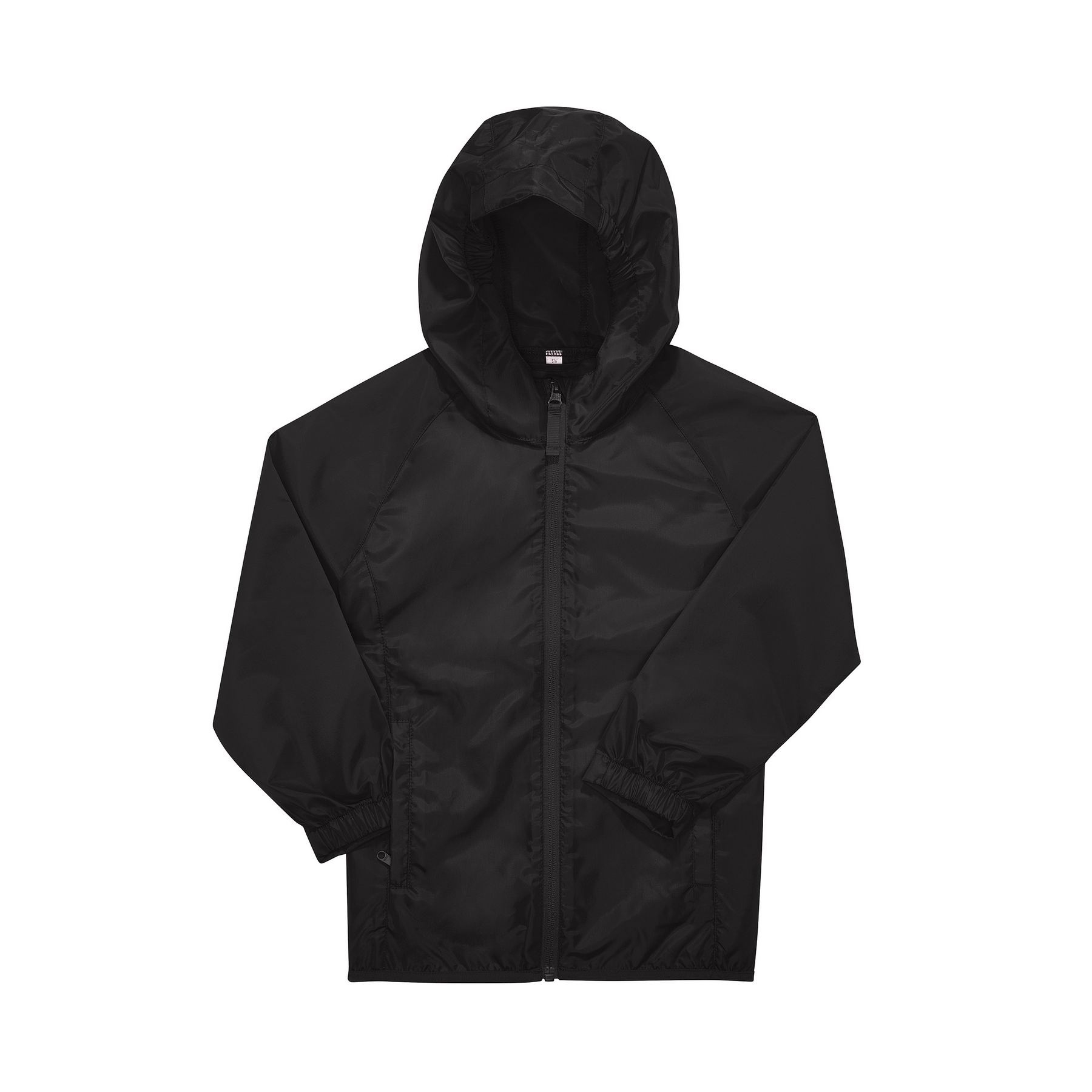 Coupe-vent imperméable