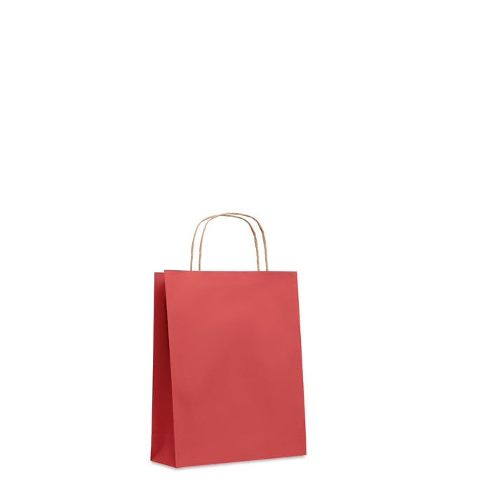 PAPER TONE S - Sac en papier petit format
