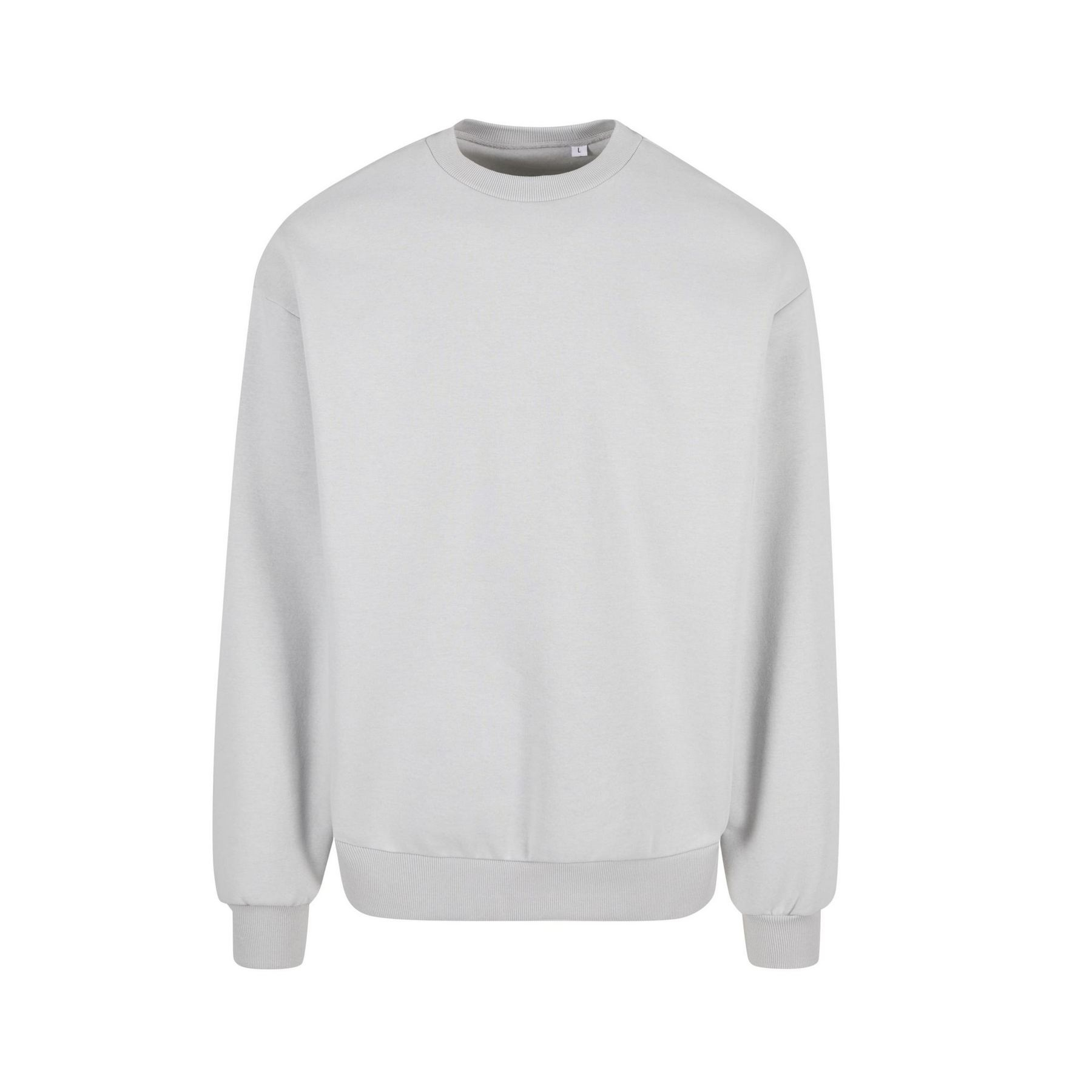 Sweat col rond oversize