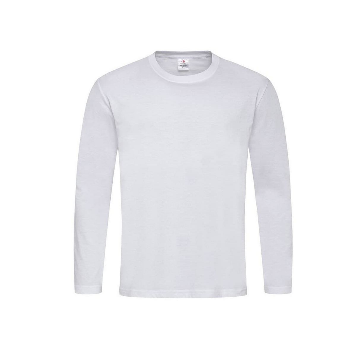 Tee-shirt manches longues homme