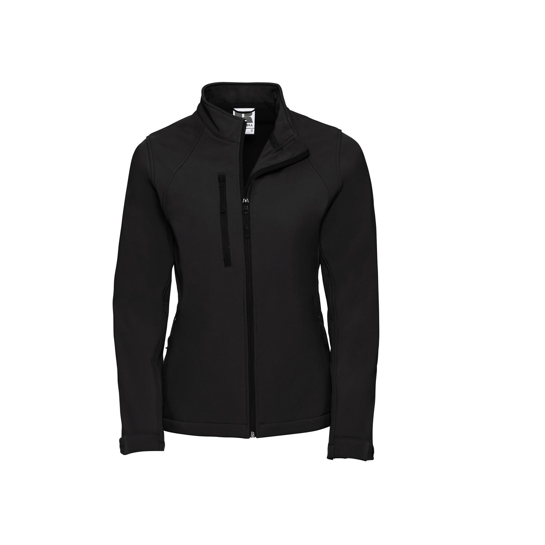 Veste softshell 3 couches thumb