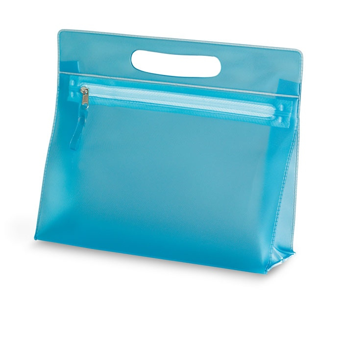 MOONLIGHT - Trousse transparente