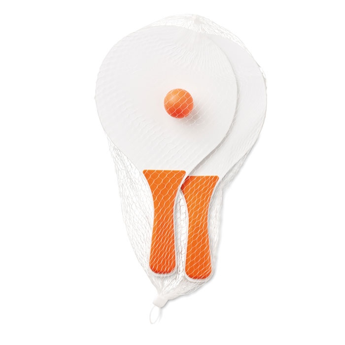 MINI MATCH - Set tennis de plage thumb
