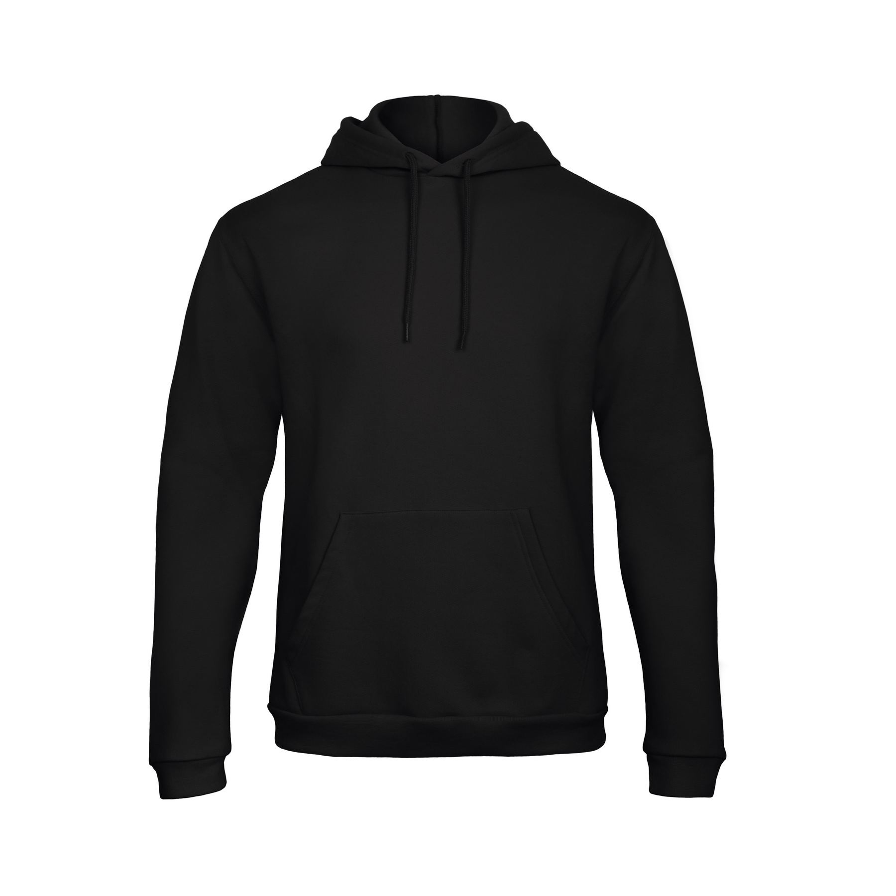 Sweat id.203 capuche