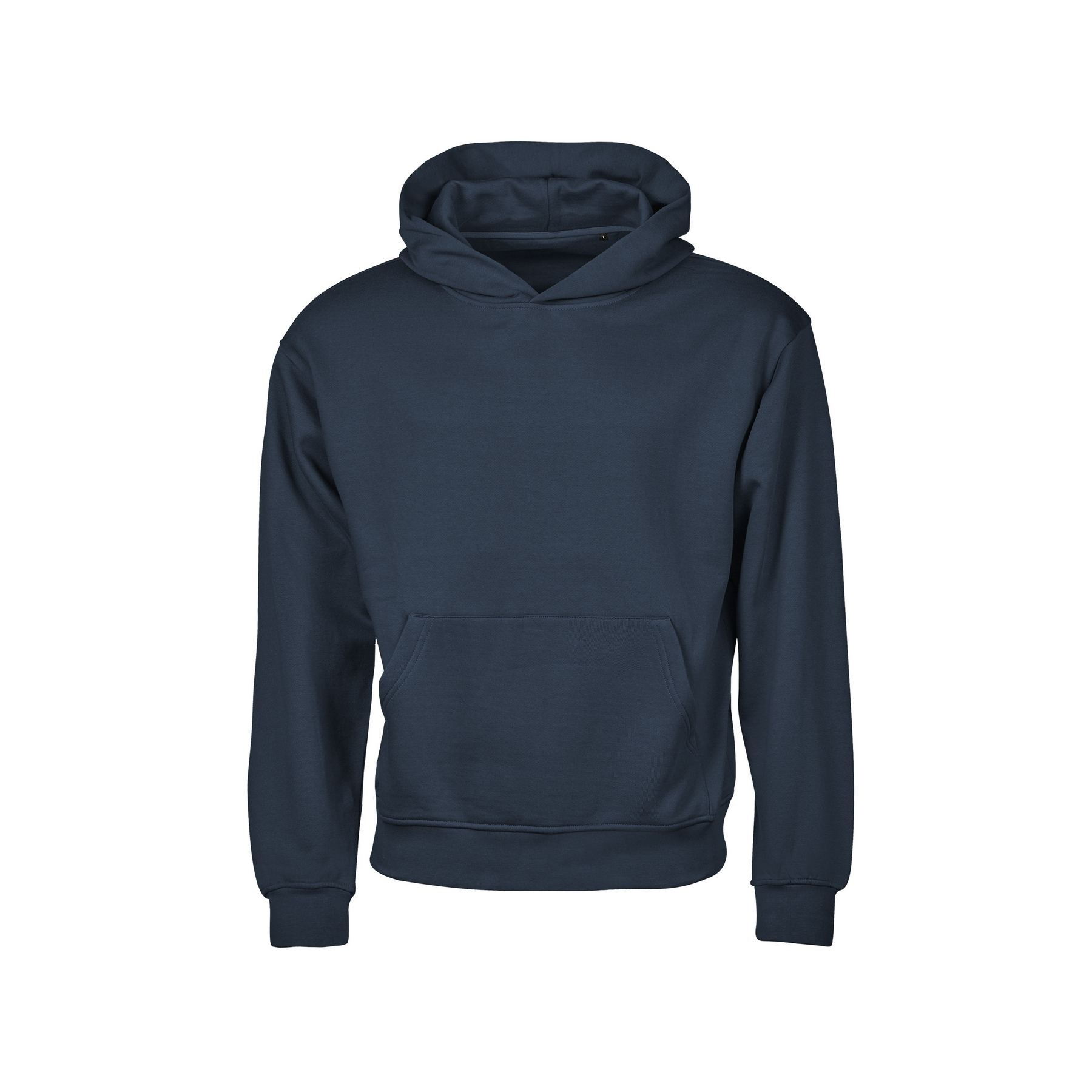 Sweat à capuche urbain ample