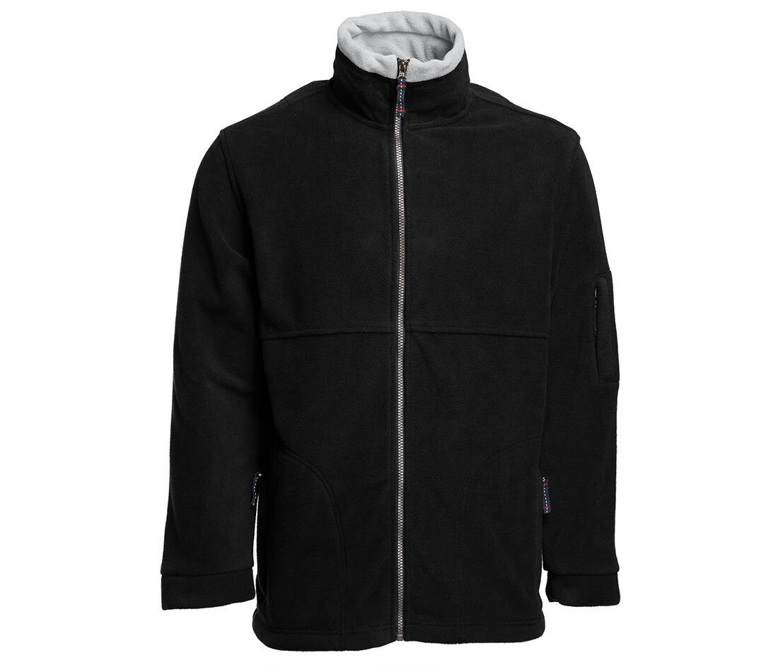 Veste polaire haute densité