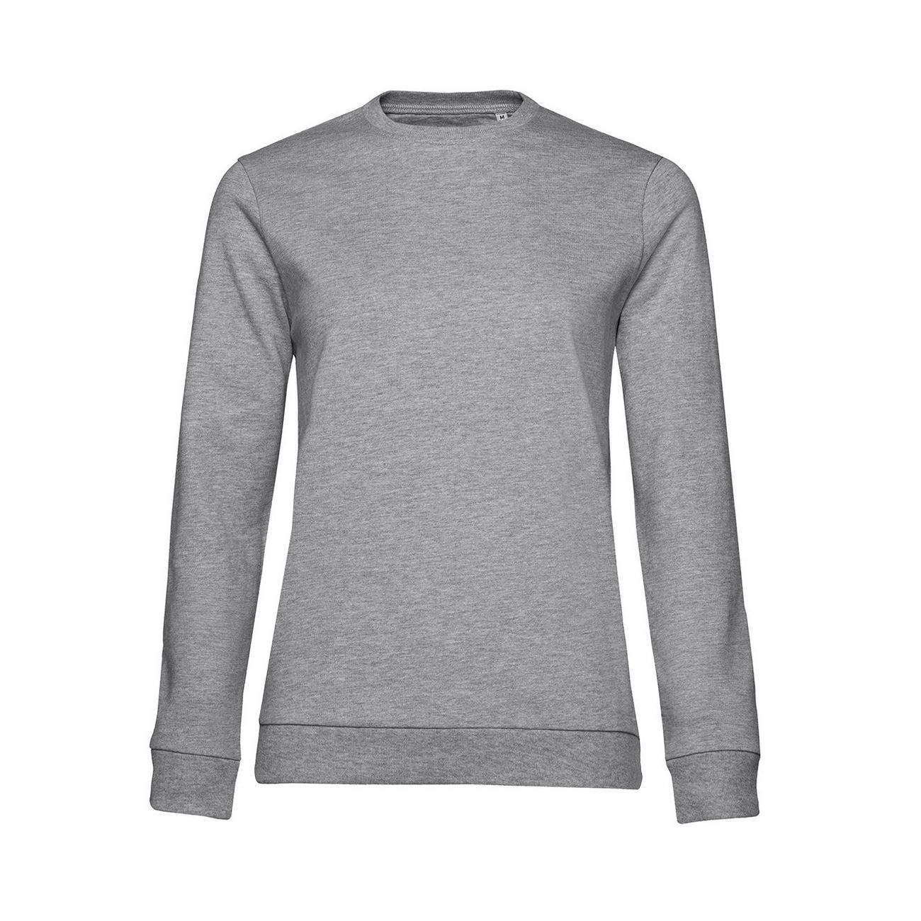 Sweat col rond # femme
