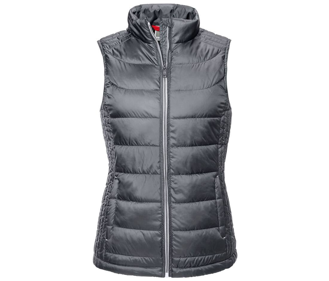 Bodywarmer femme