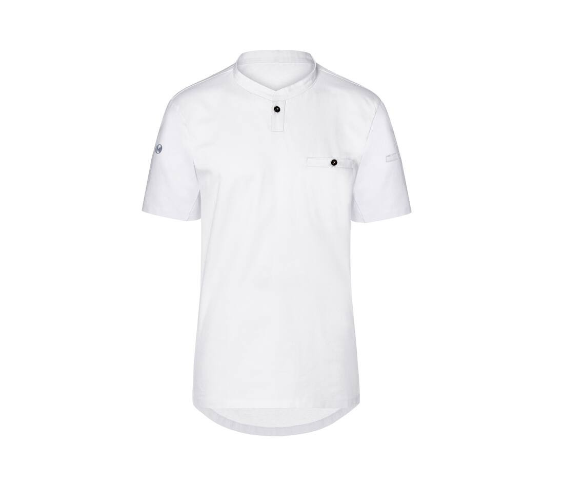 Tee-shirt de travail manches courtes