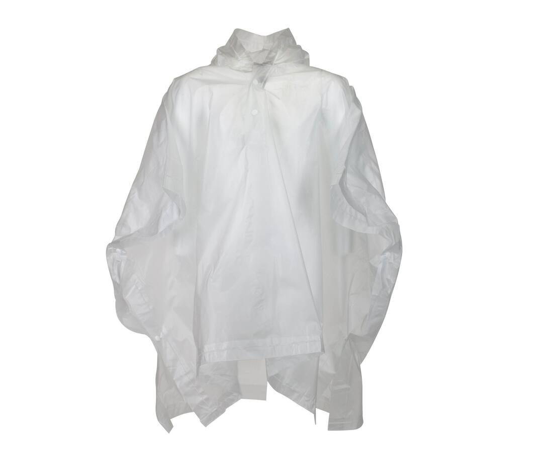 Poncho enfant pvc thumb