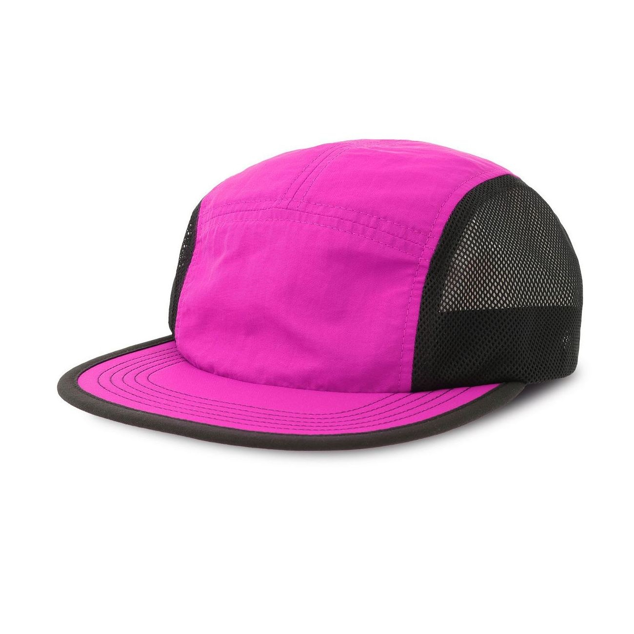 Casquette ventilée