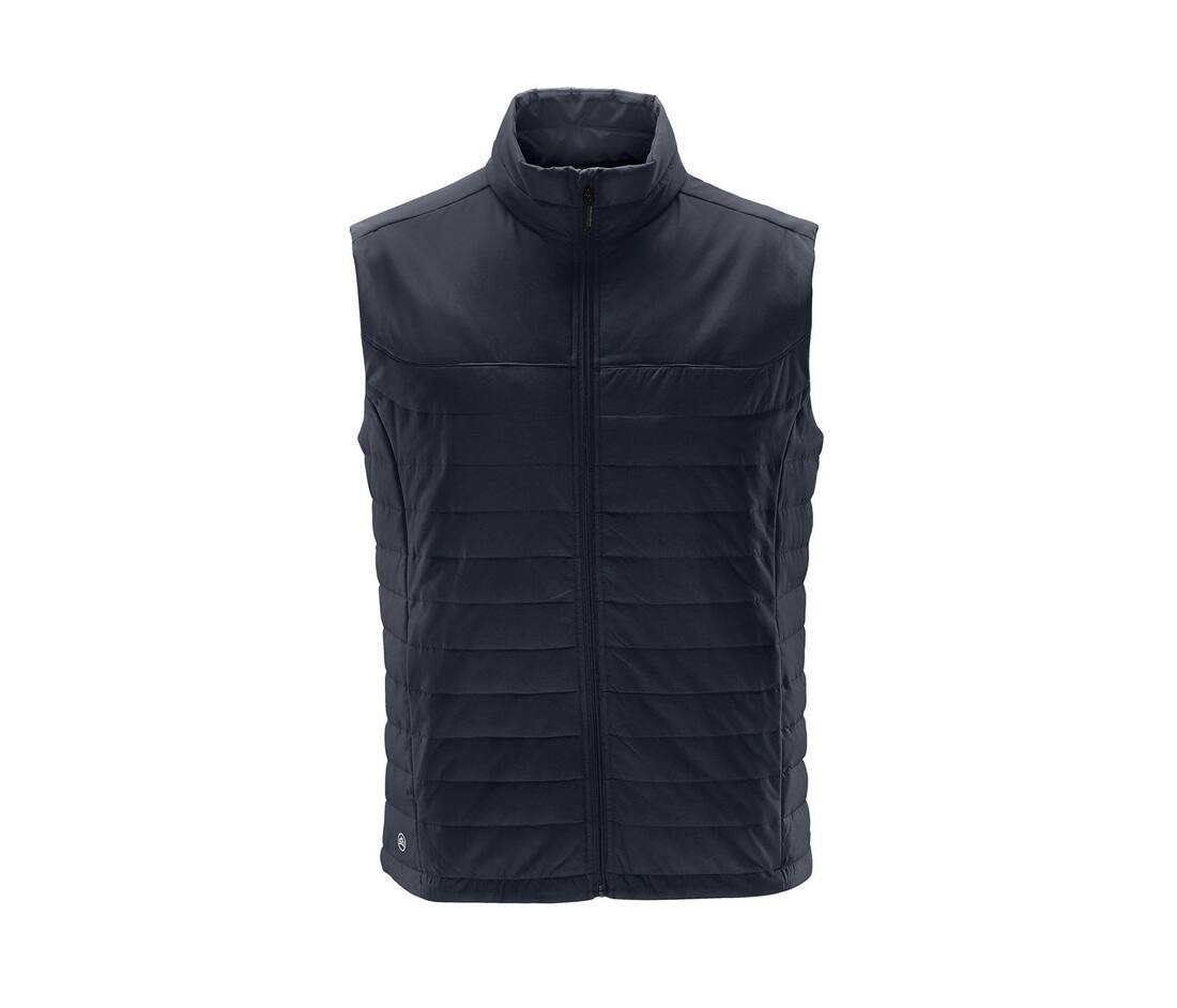 Bodywarmer matelassé homme