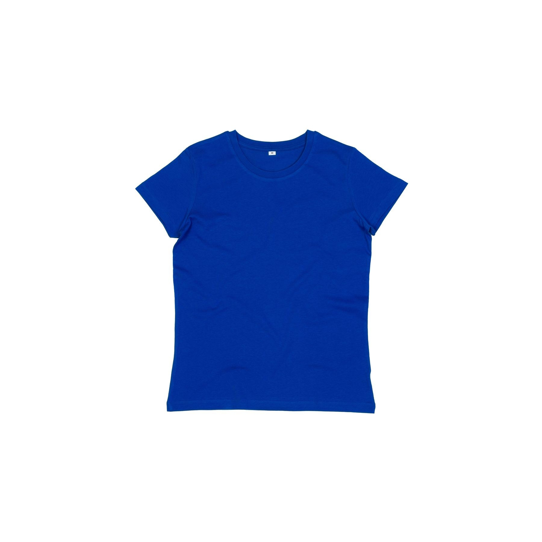 Tee-shirt femme en coton organique
