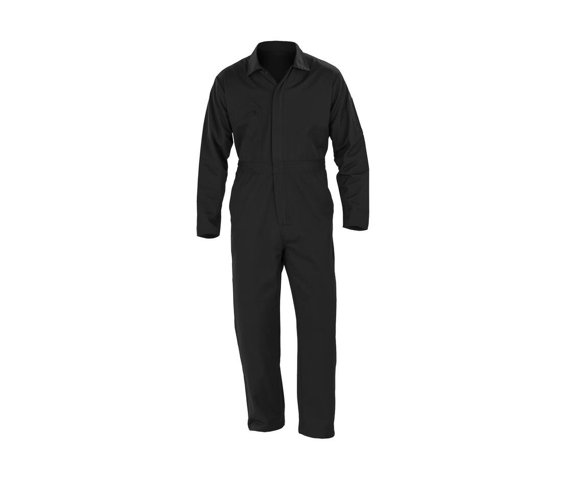 Combinaison en polyester recyclé