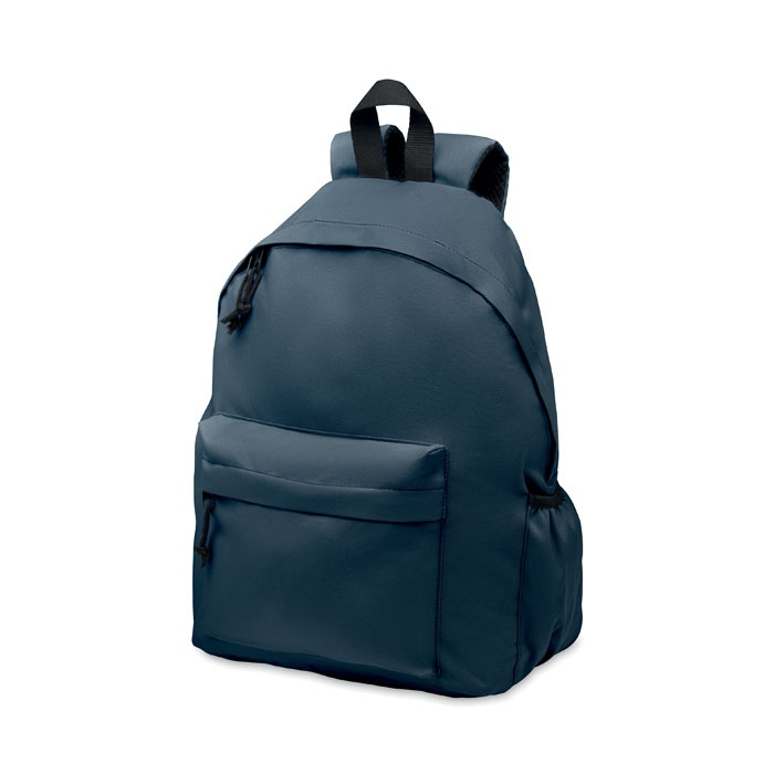 BAPAL+ - Sac à dos polyester RPET 600D