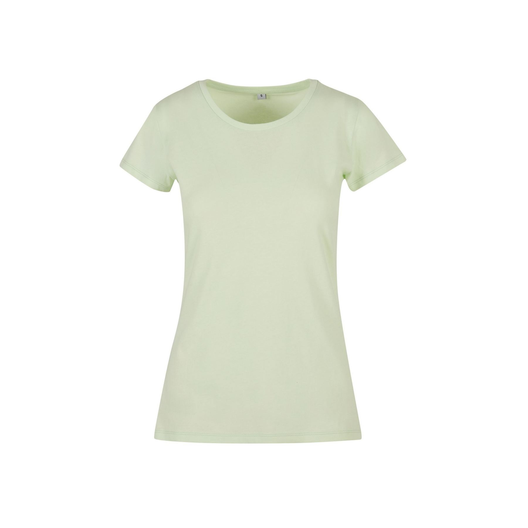 Tee-shirt basic femme