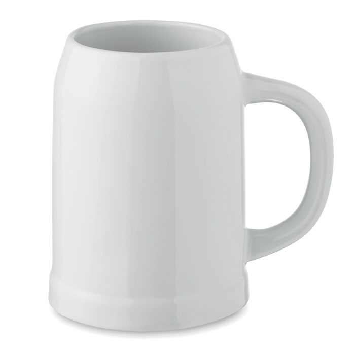 SUBLIER - Chope de bière 500 ml thumb