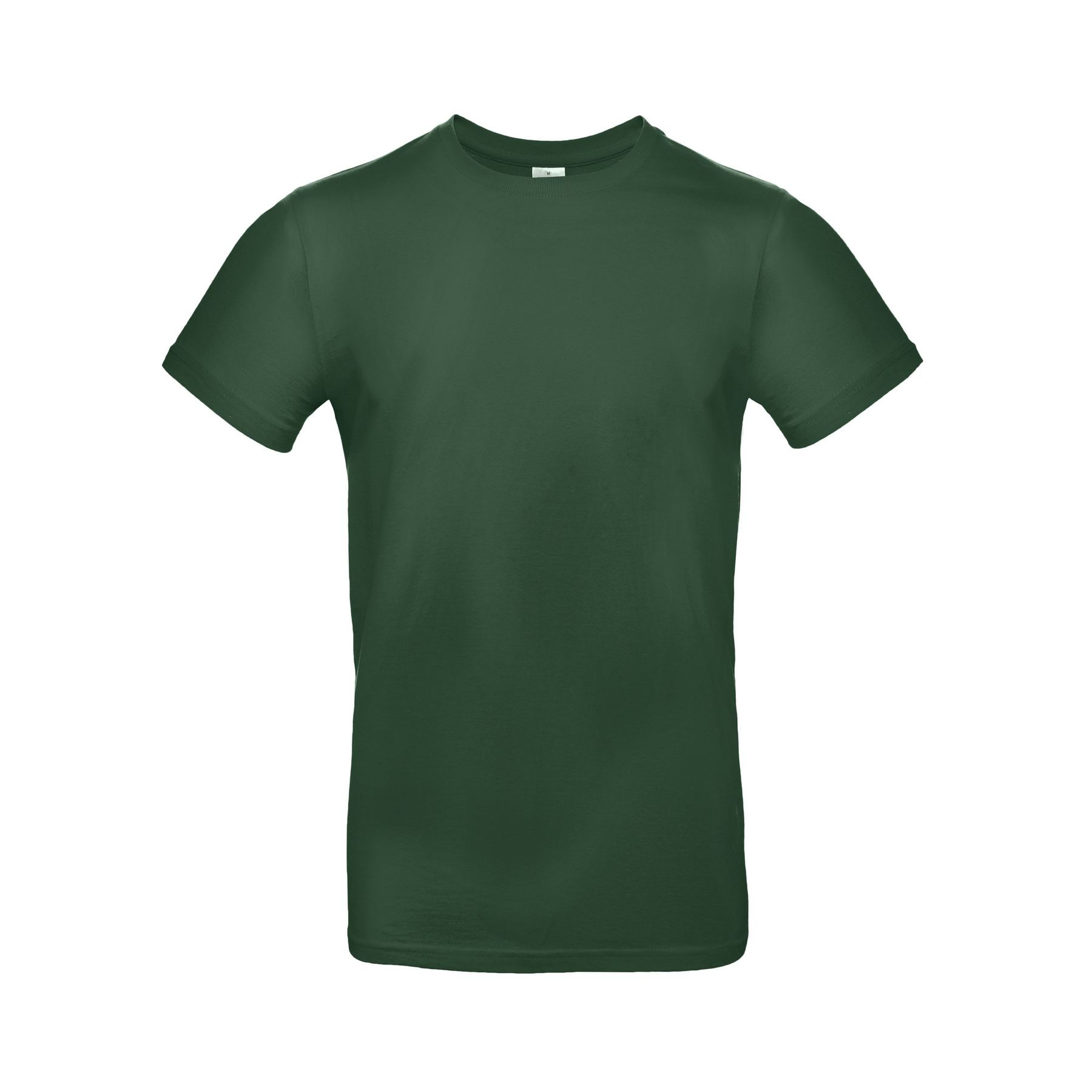 Tee-shirt homme col rond 190