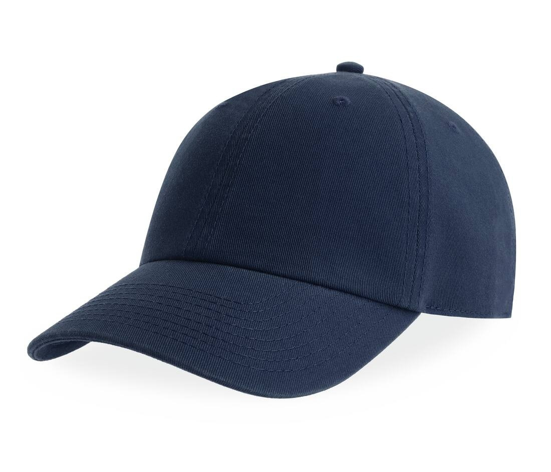 Casquette 6 pans