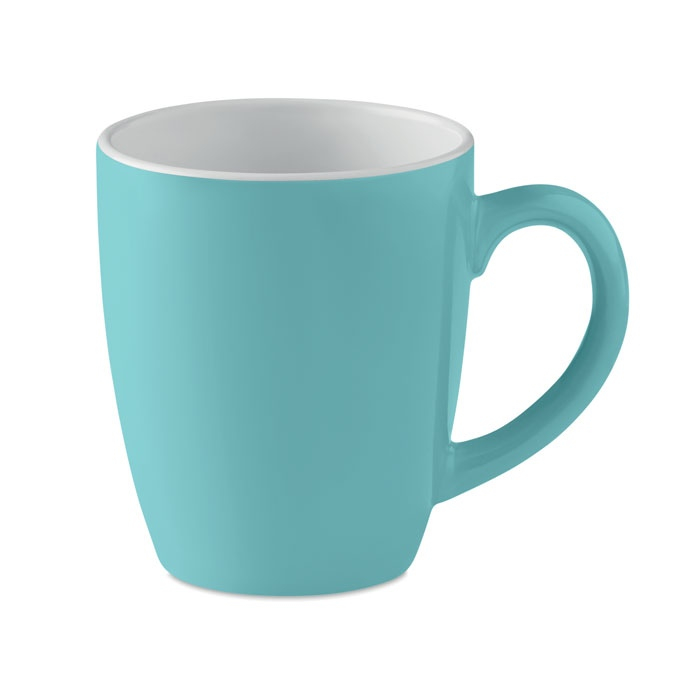 COLOUR TRENT - Mug coloré en céramique 290 ml