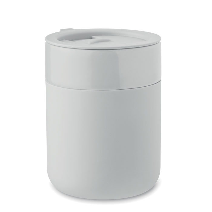 QERAM - Gobelet en céramique 330 ml