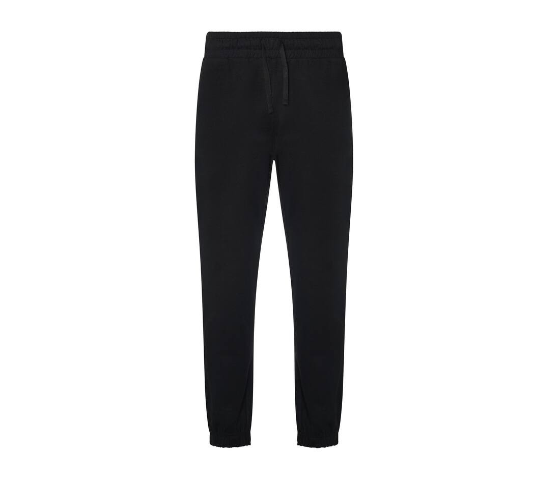 Jogging en coton et polyester recylés
