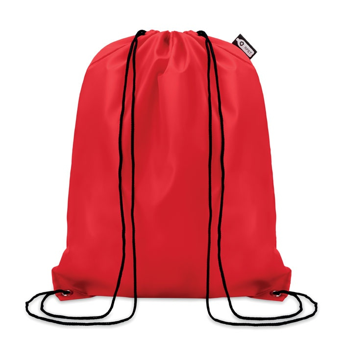 SHOOPPET - Sac cordelette en PET 190gr