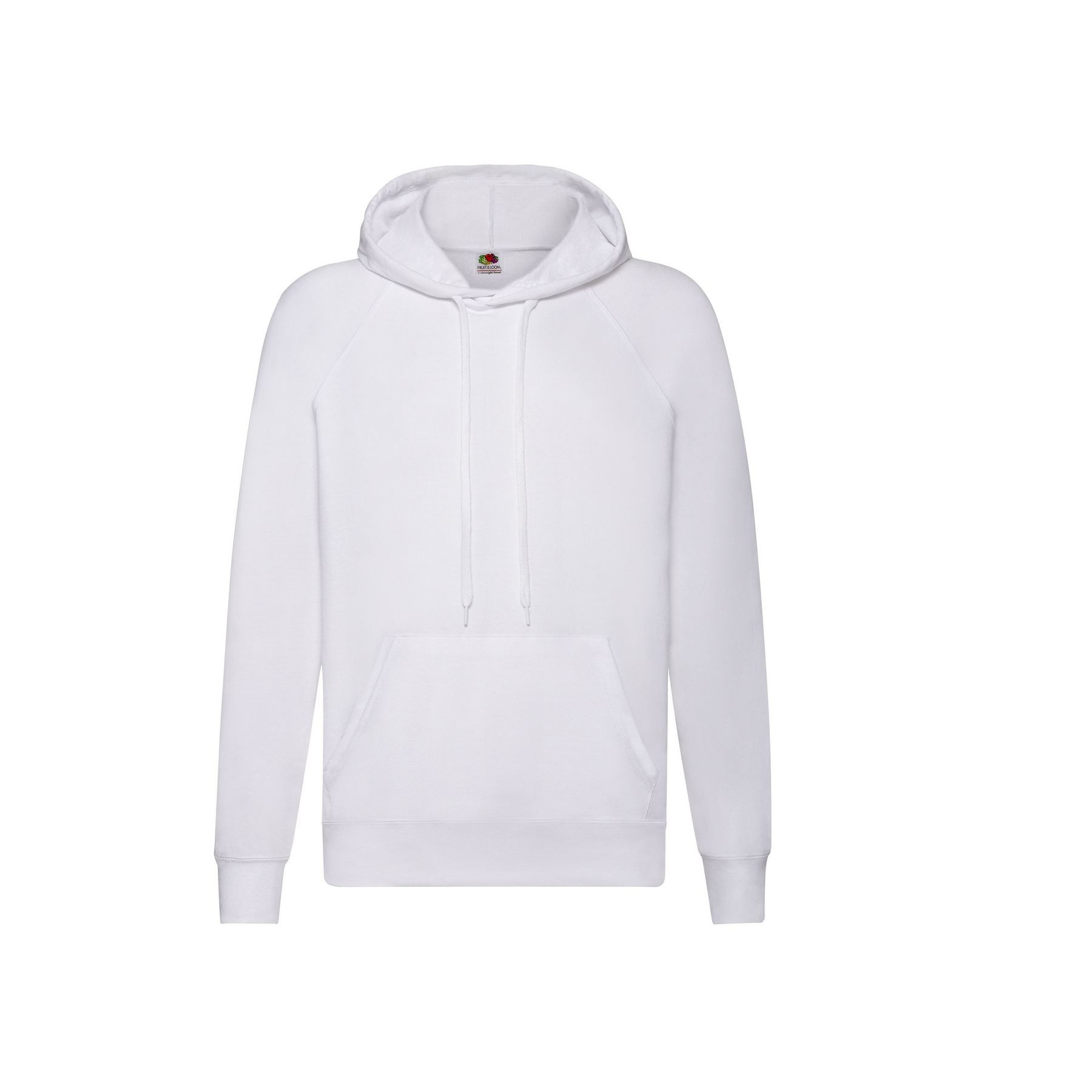 Sweat léger capuche homme
