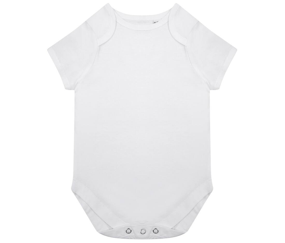 Body en coton bio