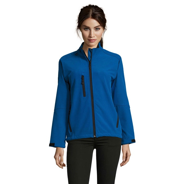 ROXY WOMEN SS JACKET 340g thumb