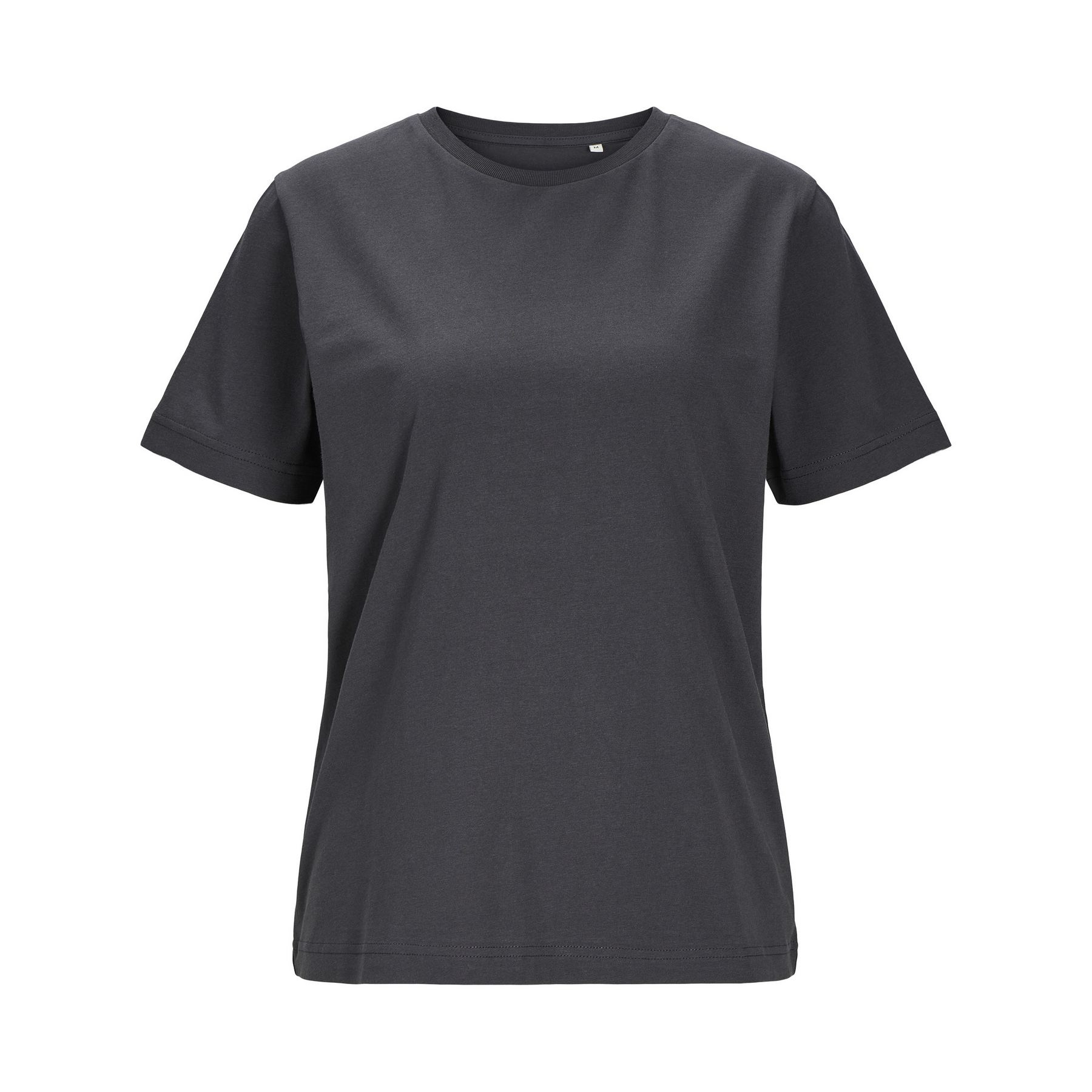 Tee-shirt en coton organique femme
