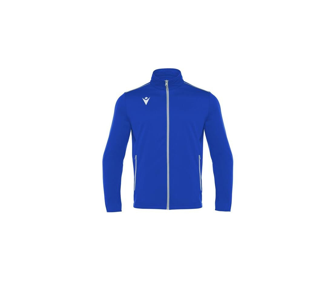 Sweat grand zip