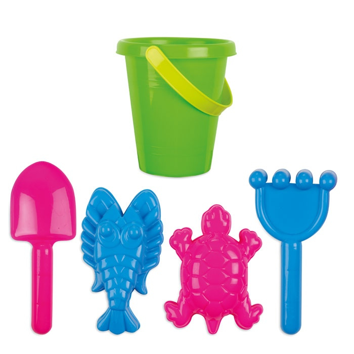 SANDY - Ensemble de plage pour enfants thumb