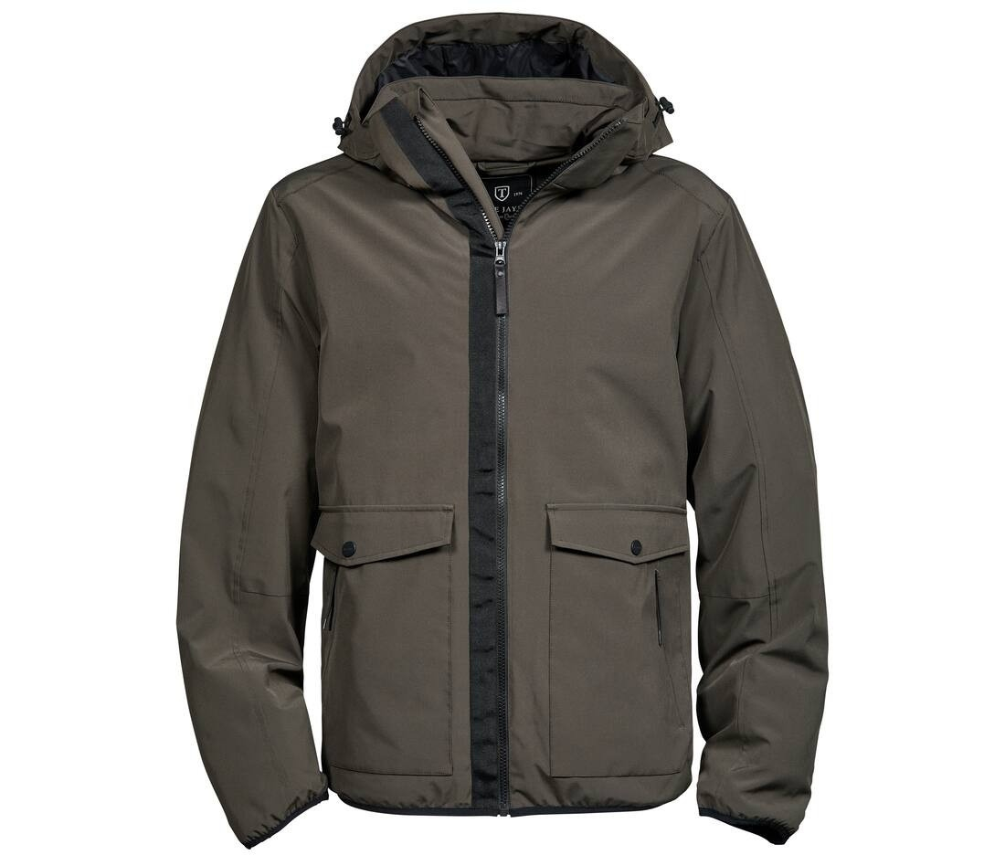 Veste adventure homme