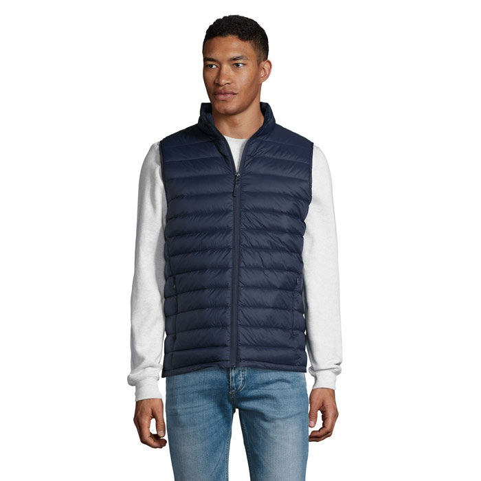 WILSON BW MEN DOUDOUNE thumb