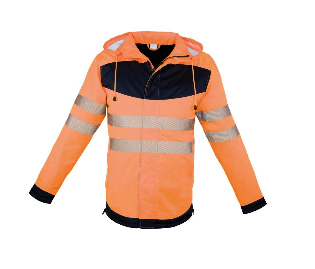 Parka haute visibilité thumb