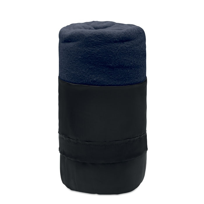 MUSALA RPET - Couverture de voyage en RPET