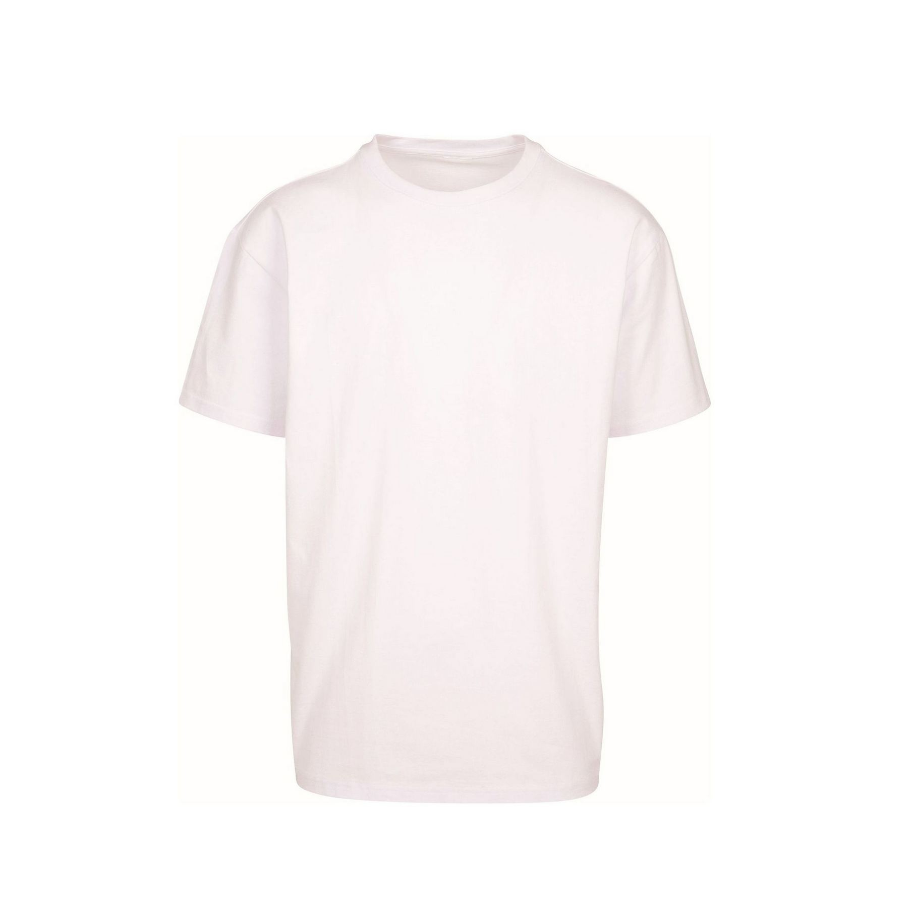 Tee-shirt oversize lourd thumb