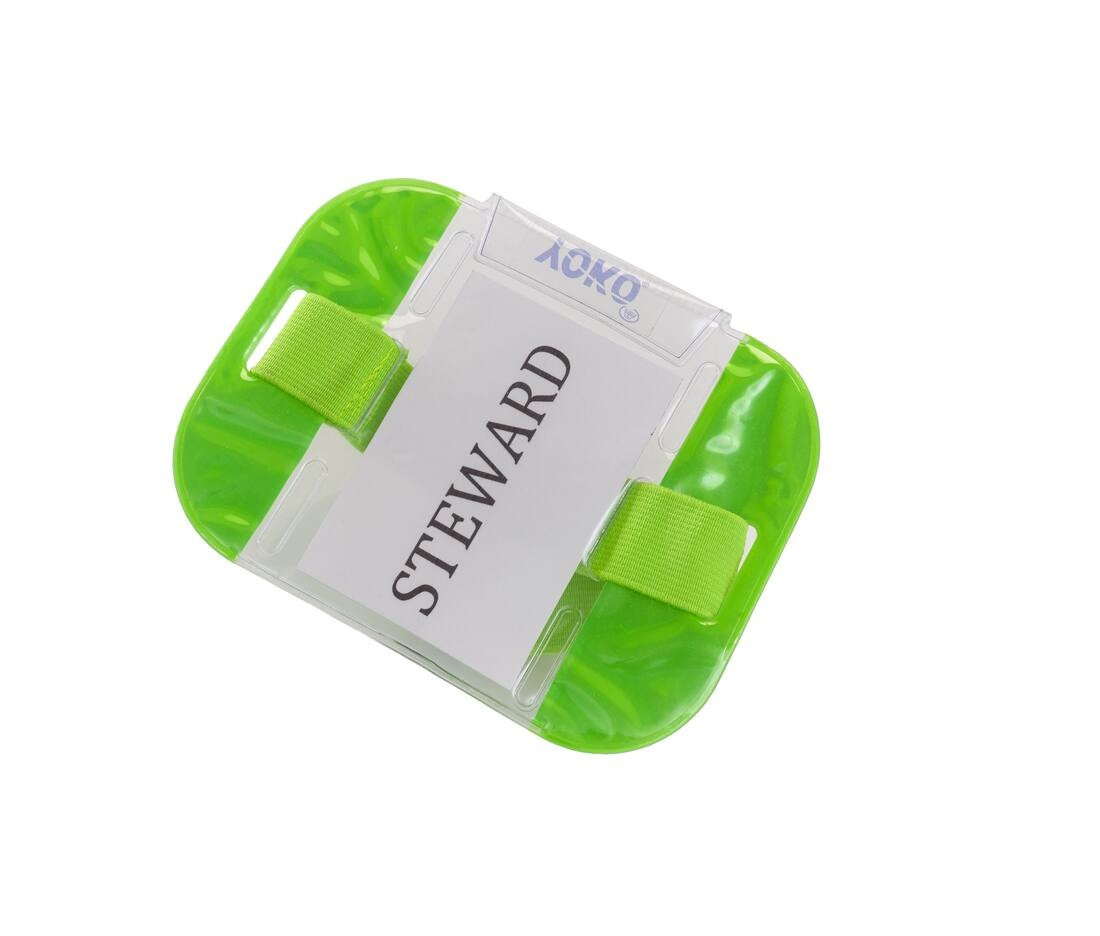Brassard d'identification
