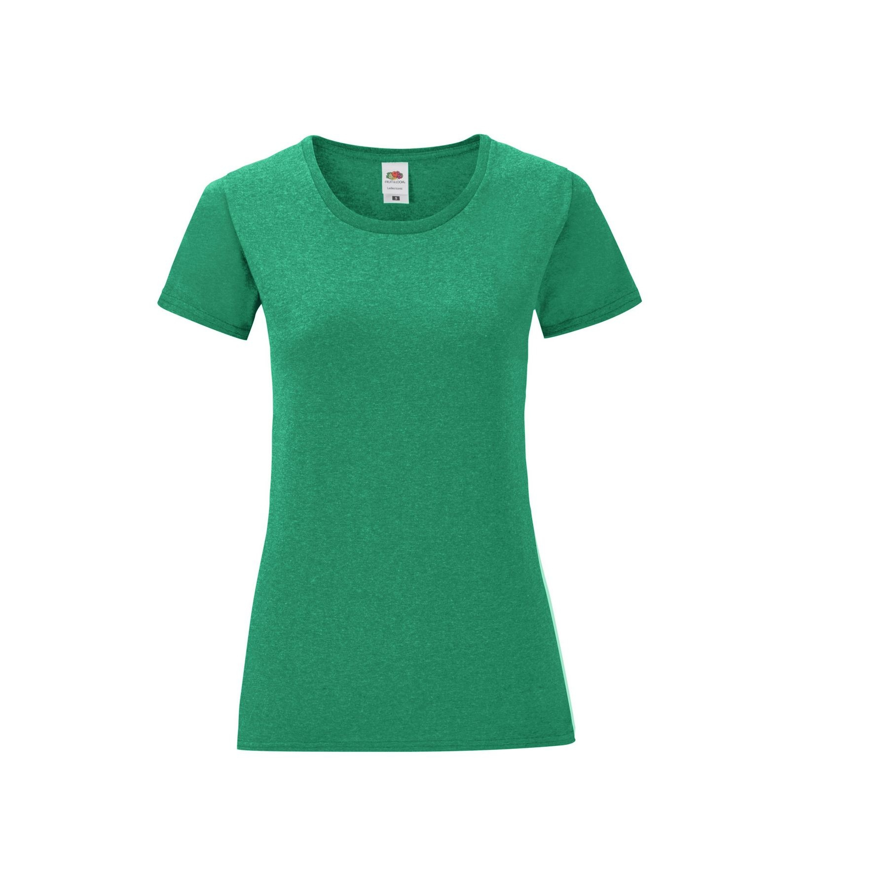 Tee-shirt col rond 150