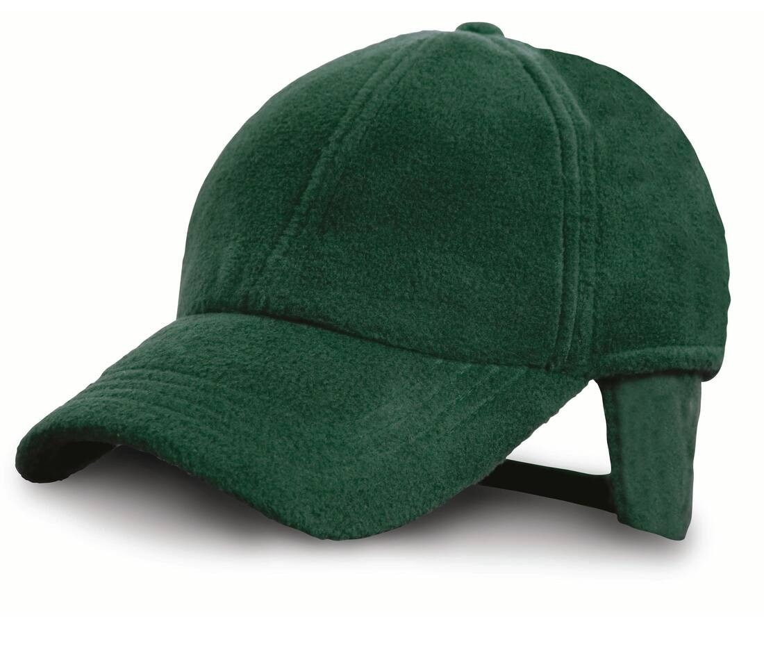 Casquette polaire cache oreilles