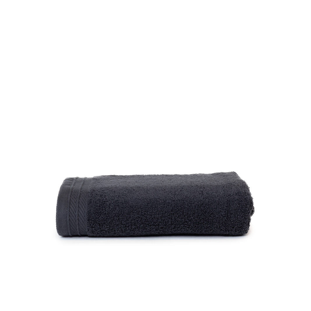 Serviette de toilette organique