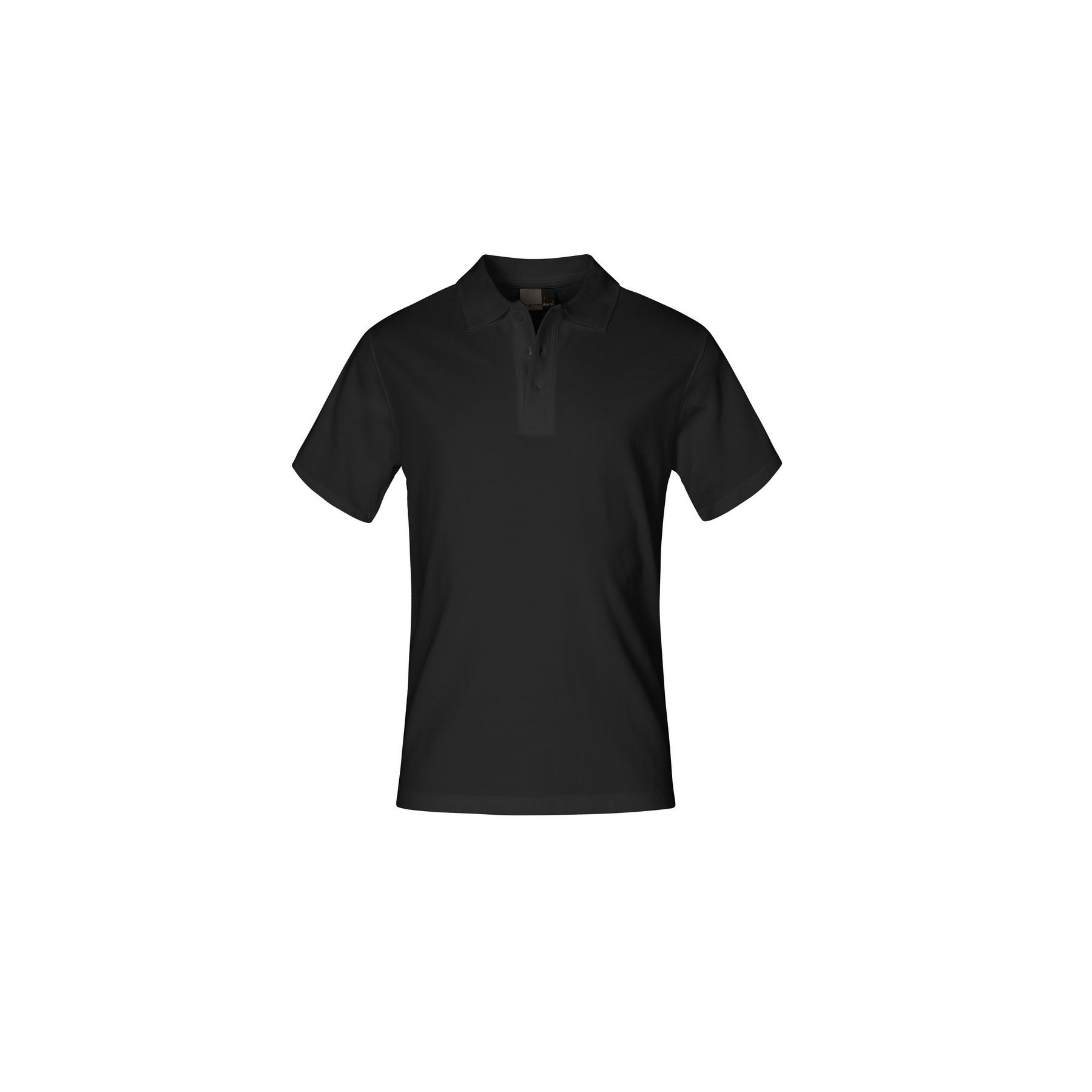 Polo piqué 220